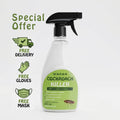 Cockroach Killer – No Smell | Free Gloves & Shipping